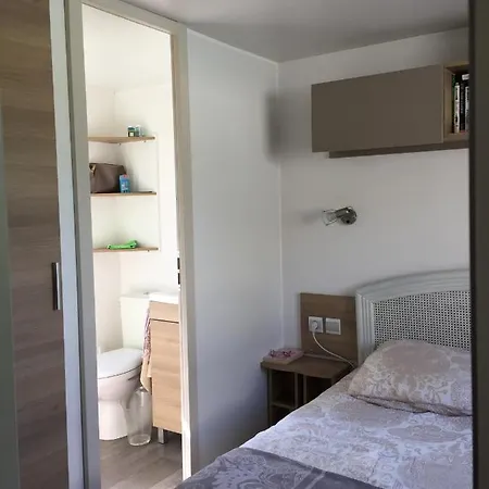 Mobil-home Les Mathes