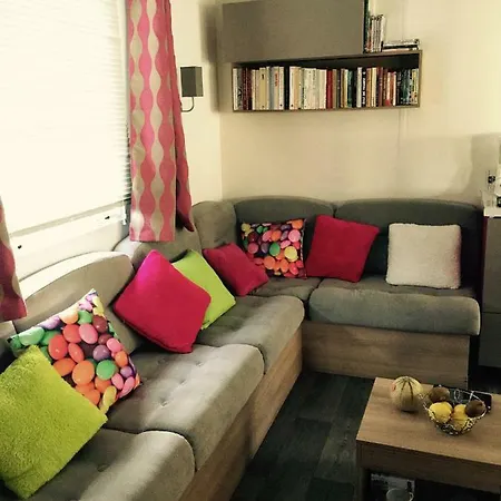Mobil-home