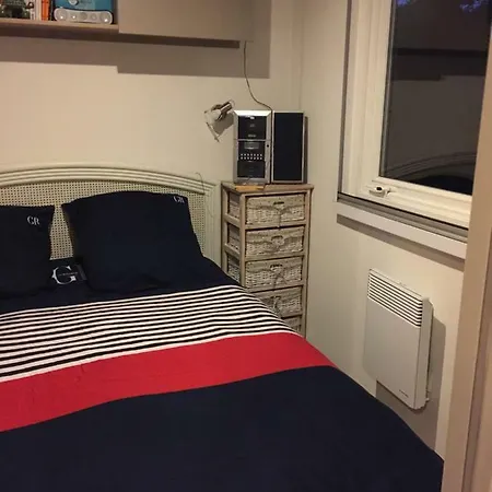 Mobil-home *