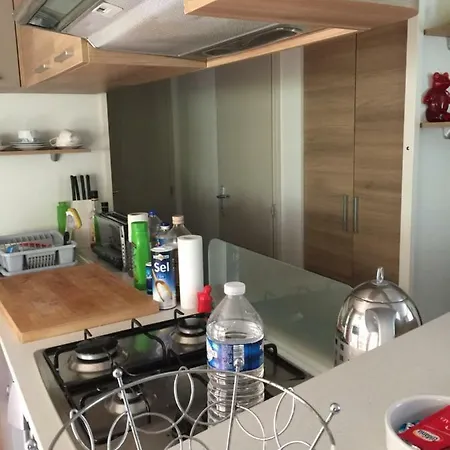 酒店 Mobil-home *
