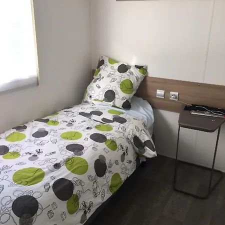 Mobil-home